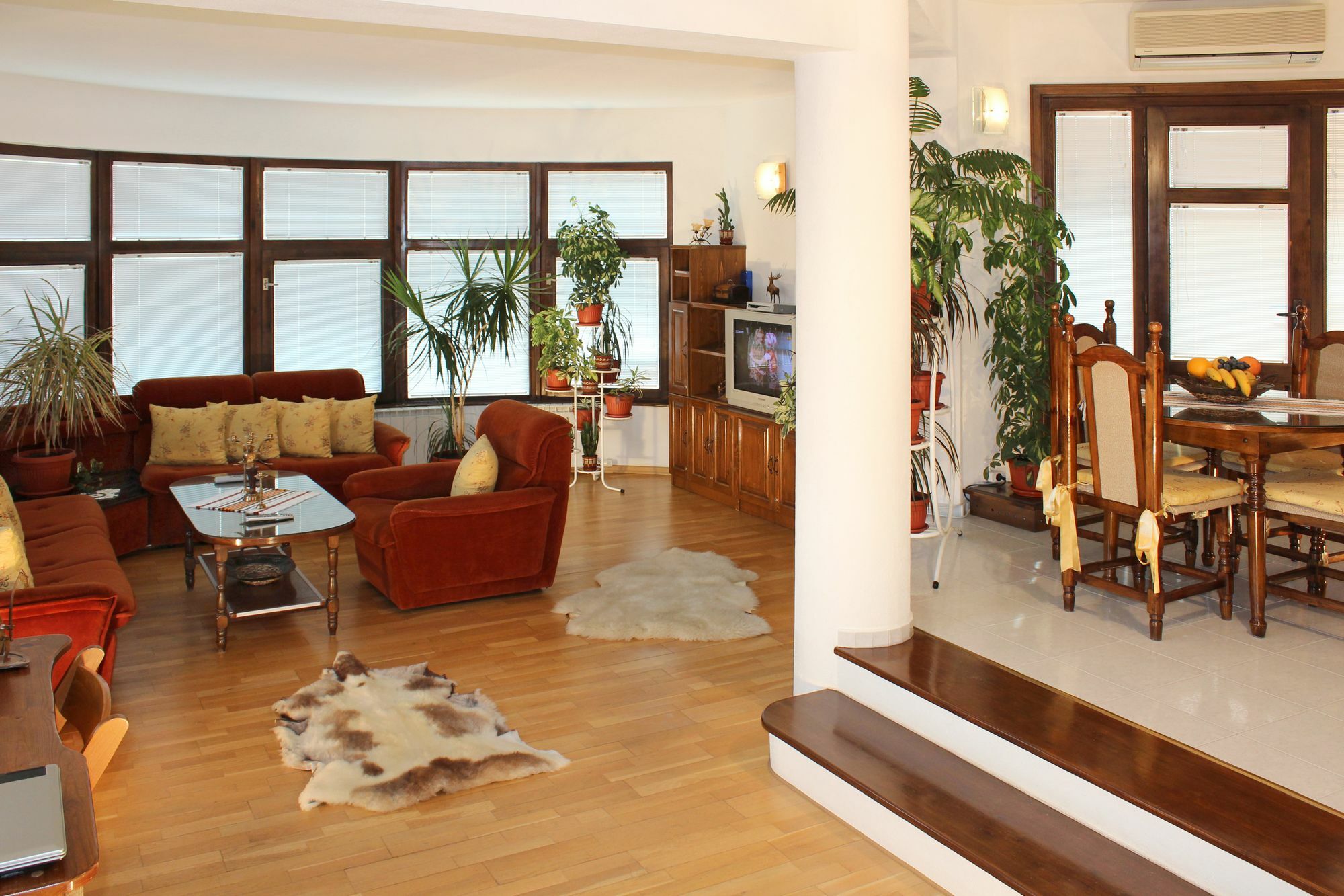 Art Apartments Milchevi Plowdiw Exterior foto
